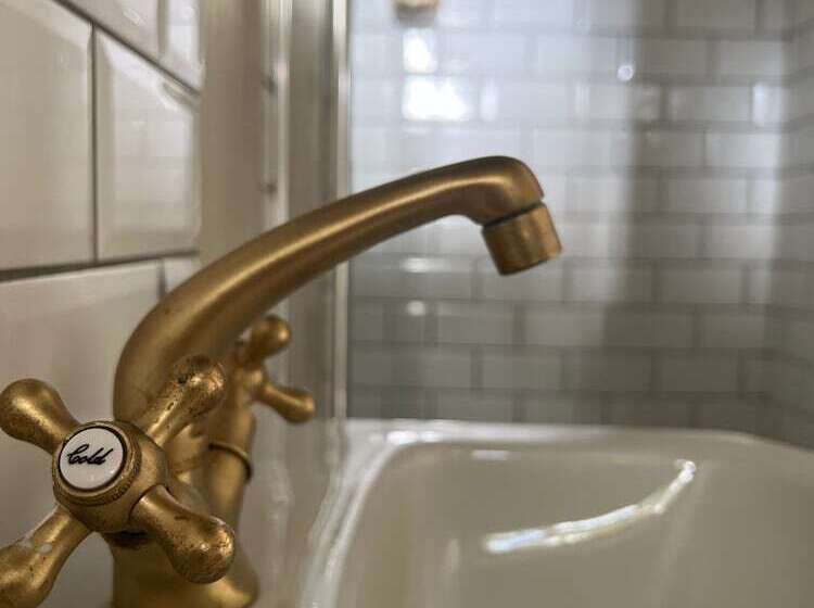 بنسيون Onse Rus Guesthouse