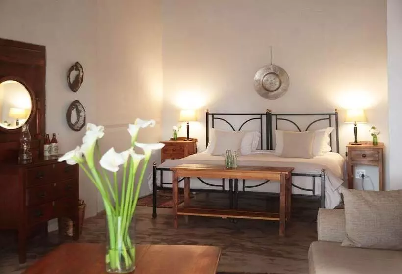 ペンション Onse Rus Guesthouse