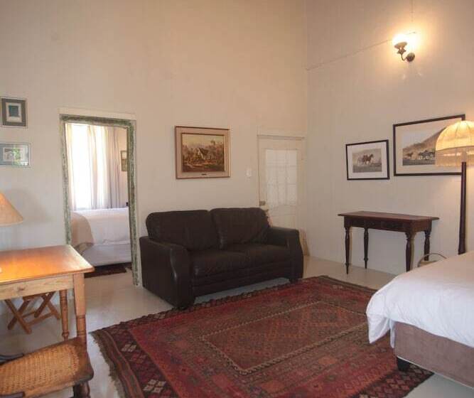 بنسيون Onse Rus Guesthouse