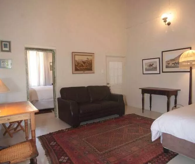 ペンション Onse Rus Guesthouse