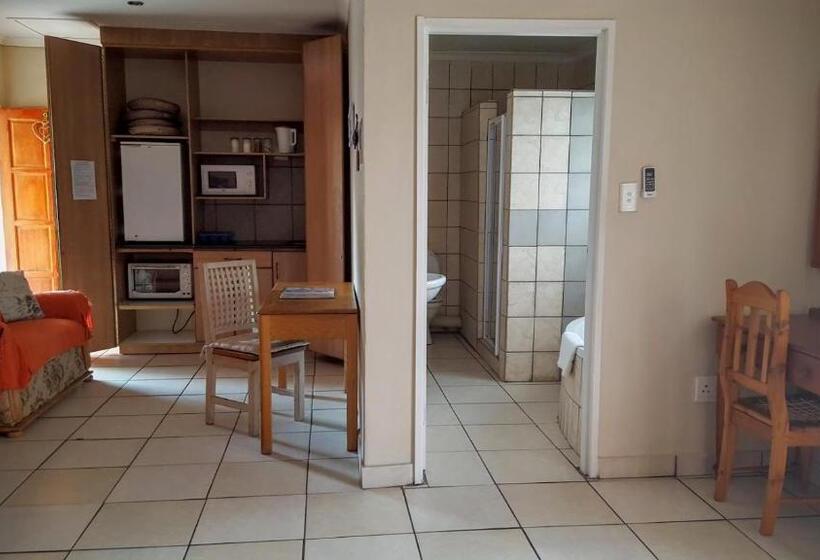 Majatalo Oregon Cottage