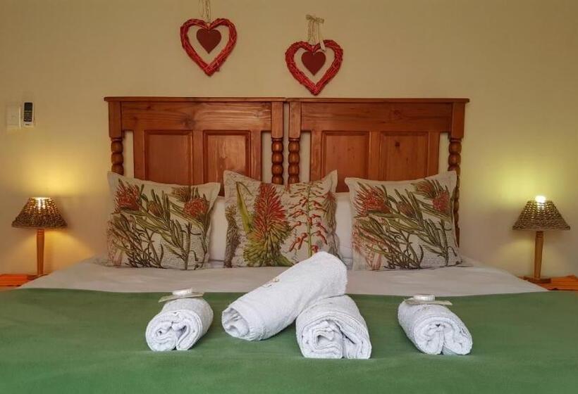 Majatalo Oregon Cottage