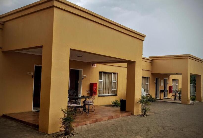 Majatalo Oregon Cottage