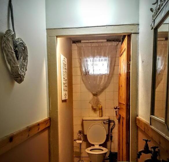 Majatalo Oregon Cottage