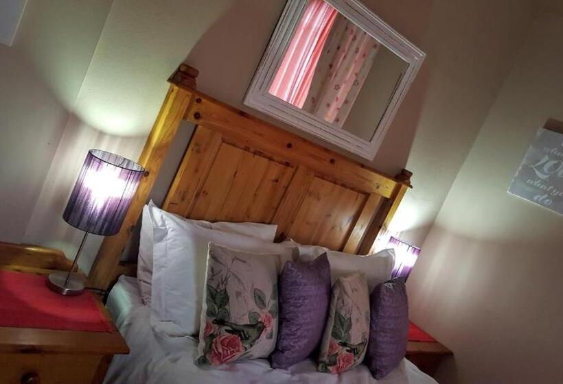 Majatalo Oregon Cottage