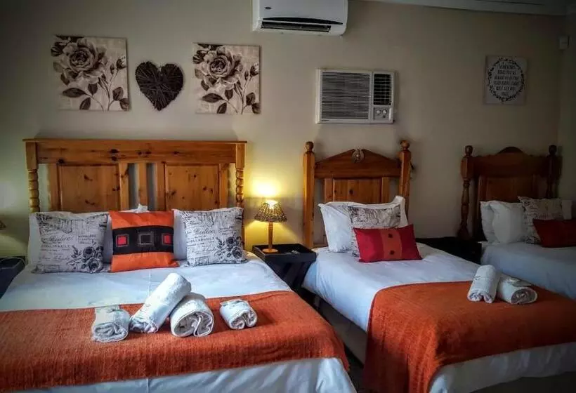 ペンション Oregon Cottage