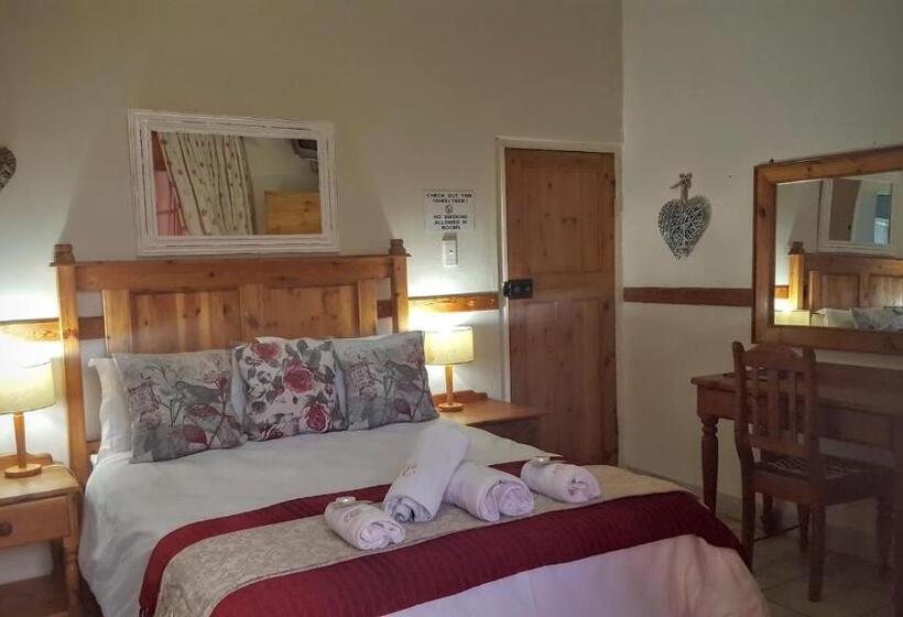 Majatalo Oregon Cottage