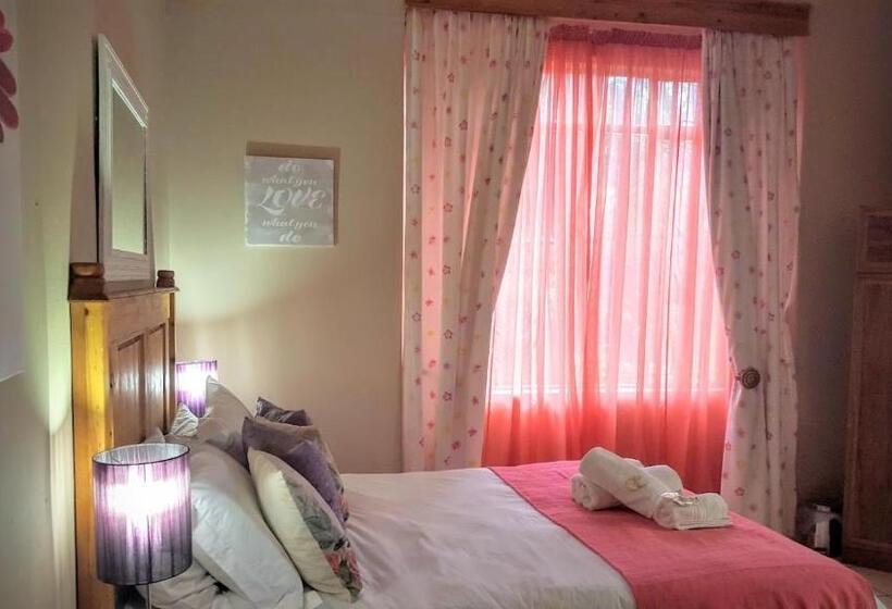 Majatalo Oregon Cottage