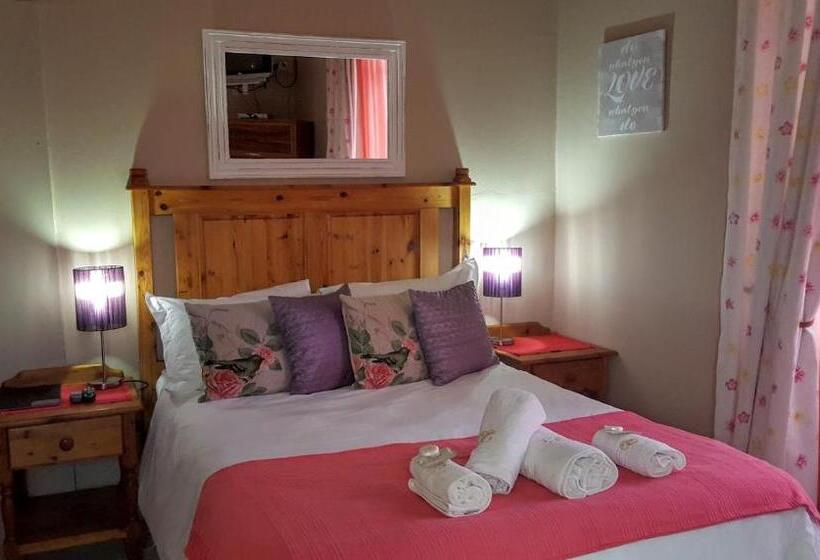 Majatalo Oregon Cottage