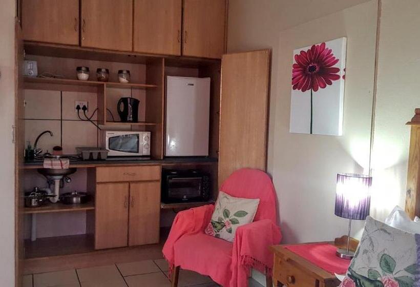 Majatalo Oregon Cottage