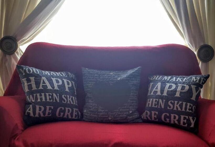 Majatalo Oregon Cottage