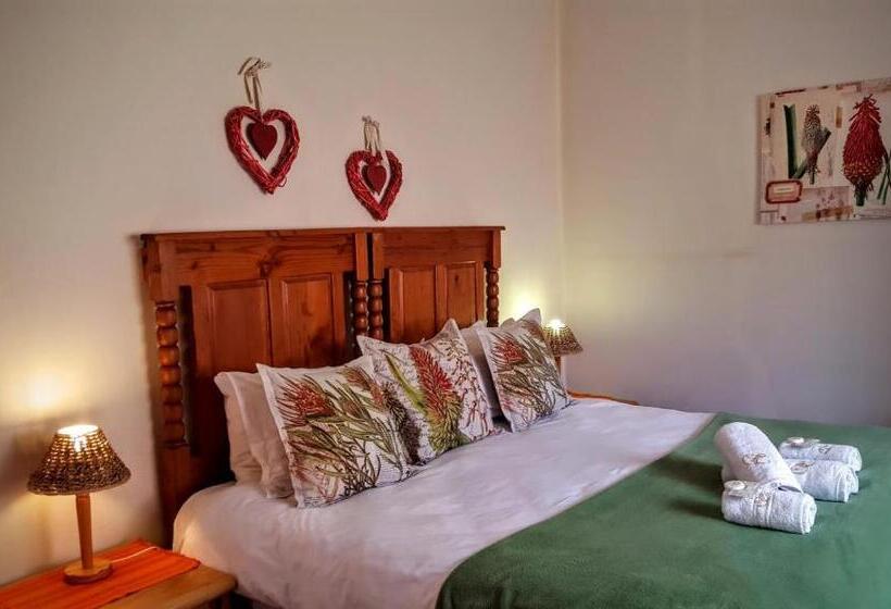 Majatalo Oregon Cottage