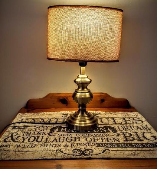 Majatalo Oregon Cottage