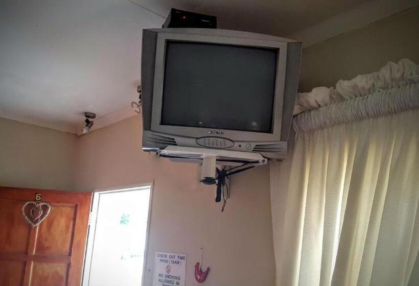 Majatalo Oregon Cottage