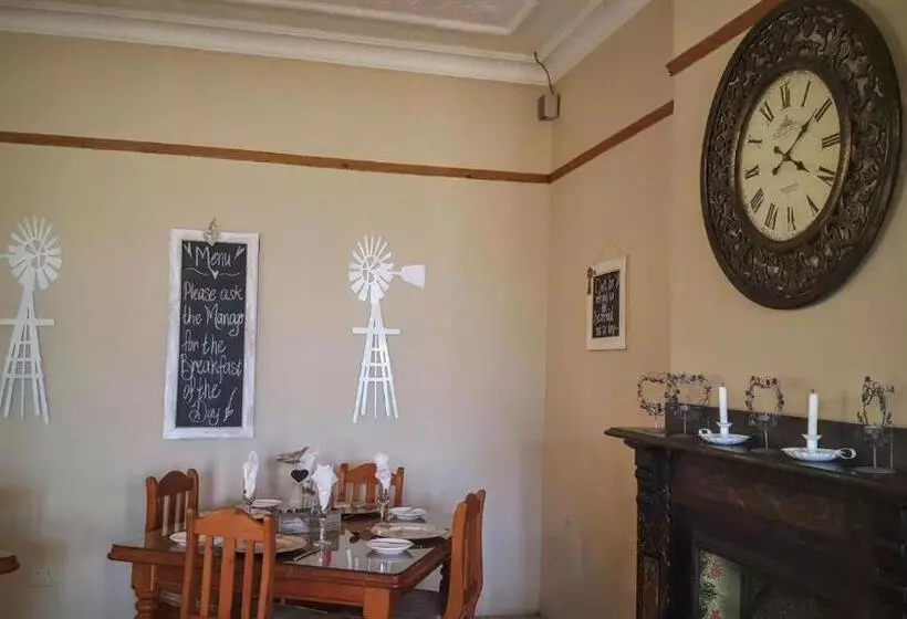 ペンション Oregon Cottage