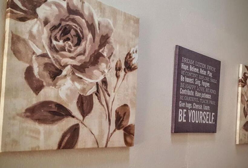 Majatalo Oregon Cottage