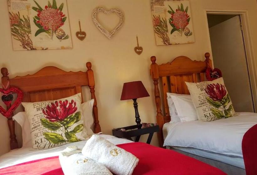 Majatalo Oregon Cottage