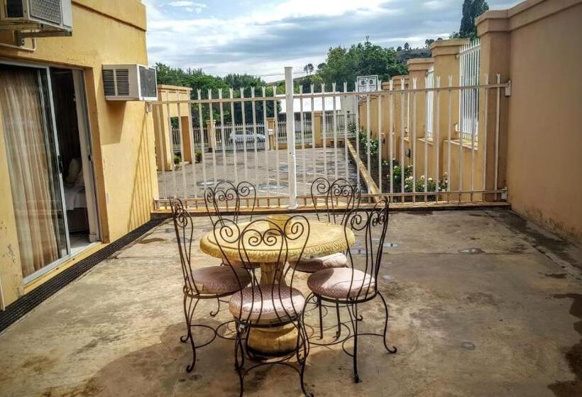 Majatalo Oregon Cottage