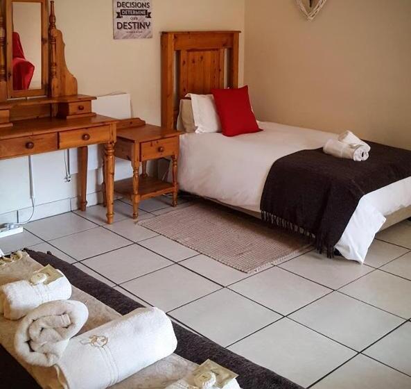 Majatalo Oregon Cottage