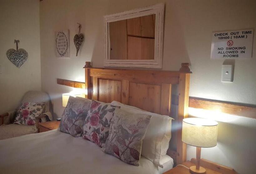 Majatalo Oregon Cottage