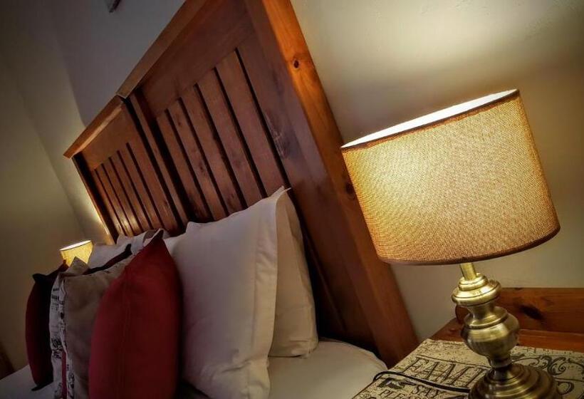 Majatalo Oregon Cottage