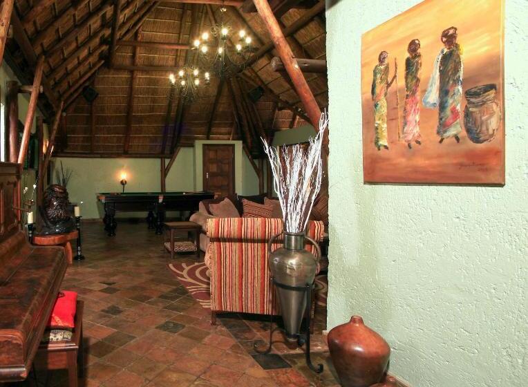 Pension Summer Garden Guest House