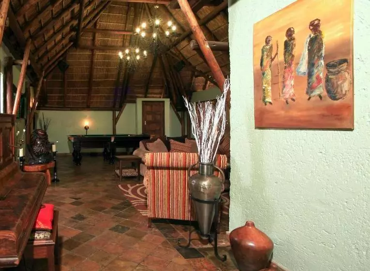 Majatalo Summer Garden Guest House