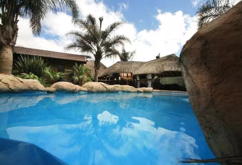 Majatalo Summer Garden Guest House