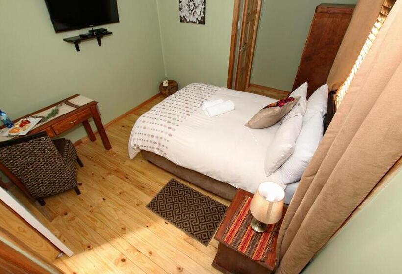 Pension Summer Garden Guest House