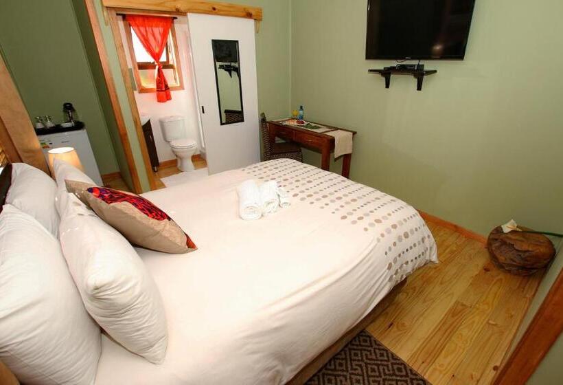 Pension Summer Garden Guest House