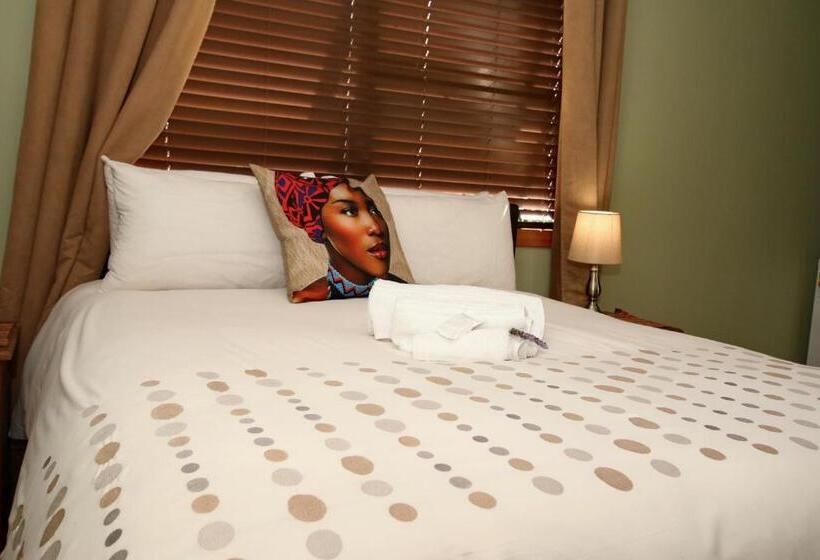 Pension Summer Garden Guest House