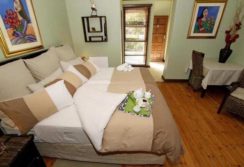 Pension Summer Garden Guest House