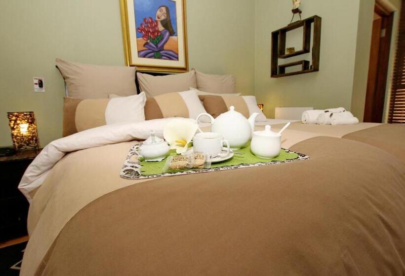 Pension Summer Garden Guest House