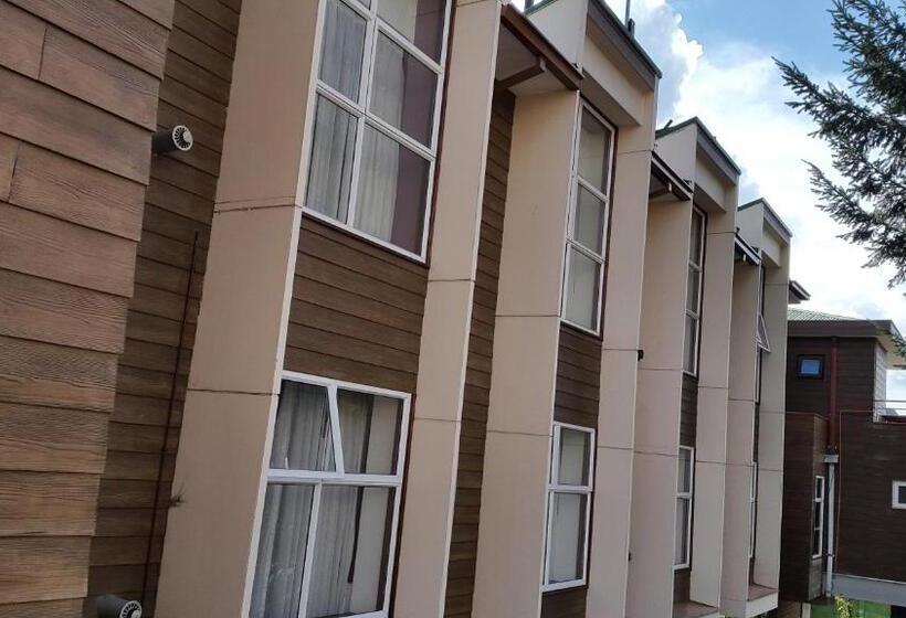 Small Hotel Goblin´s House