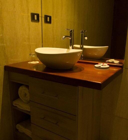 Small Hotel Goblin´s House