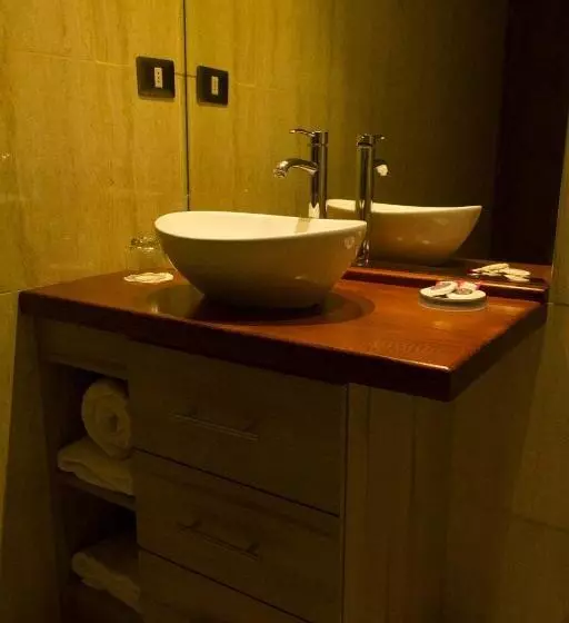Small Hotel Goblin´s House