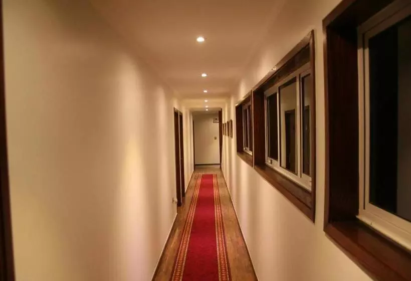 Small Hotel Goblin´s House