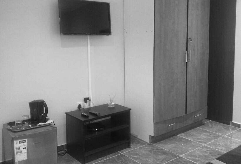 Staybridge Apartments Suites & Chalets