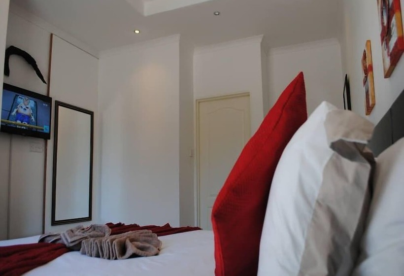 Staybridge Apartments Suites & Chalets