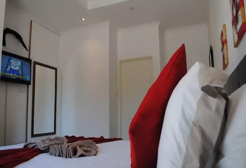 Staybridge Apartments Suites & Chalets