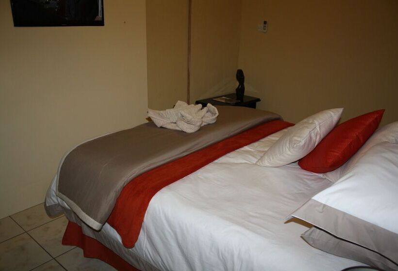 Staybridge Apartments Suites & Chalets