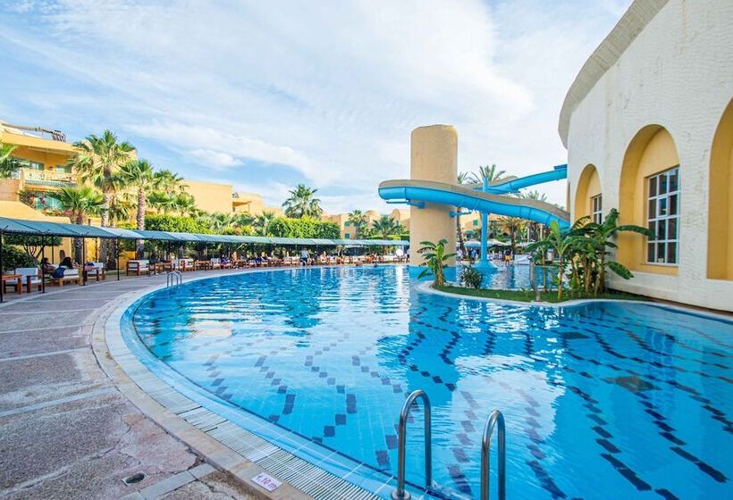 Suites Hôtel Les Charmilles & Spa