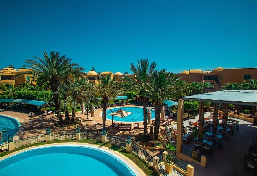 Suites Hôtel Les Charmilles & Spa