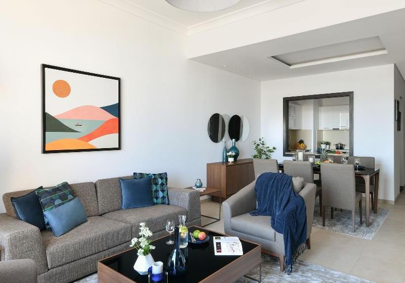 هتل Le Mirage Downtown