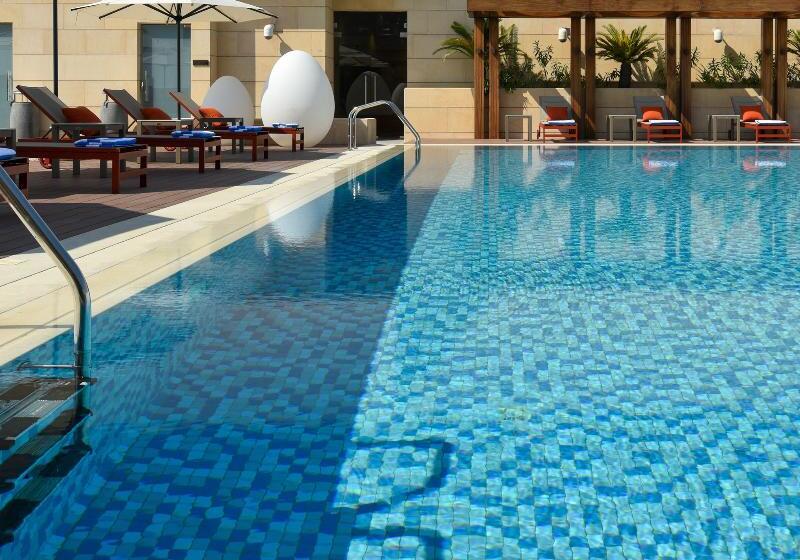 هتل Le Mirage Downtown