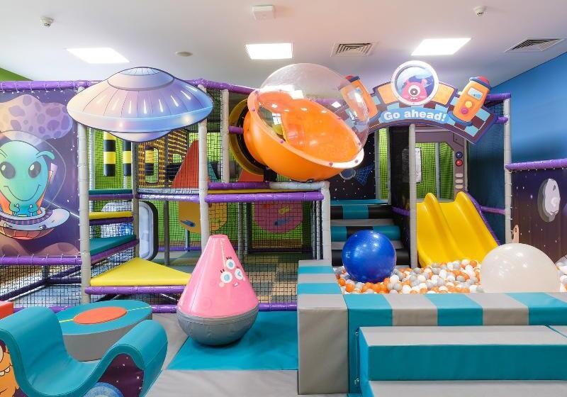 هتل Le Mirage Downtown