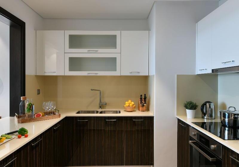 هتل Le Mirage Downtown