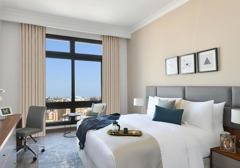 هتل Le Mirage Downtown