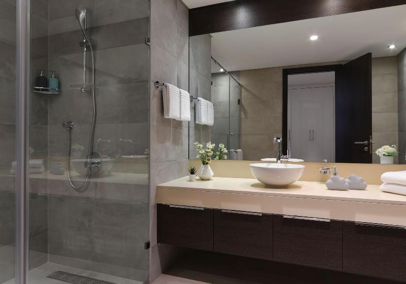 هتل Le Mirage Downtown