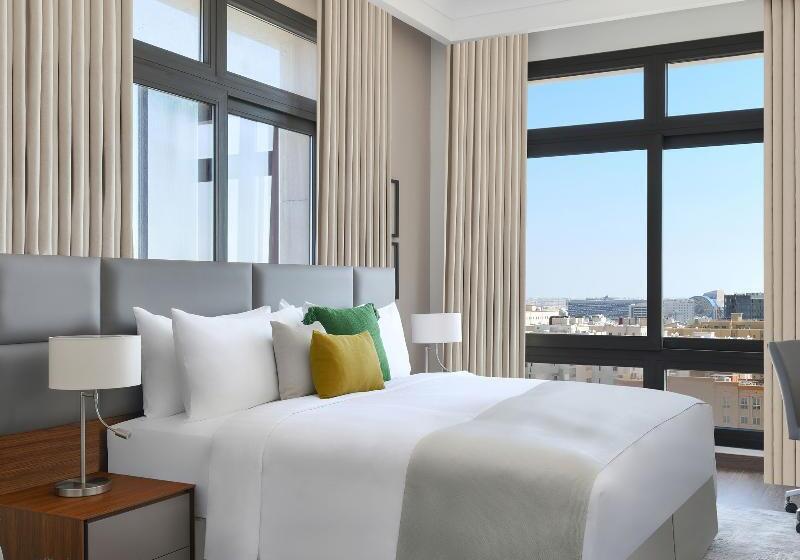 هتل Le Mirage Downtown